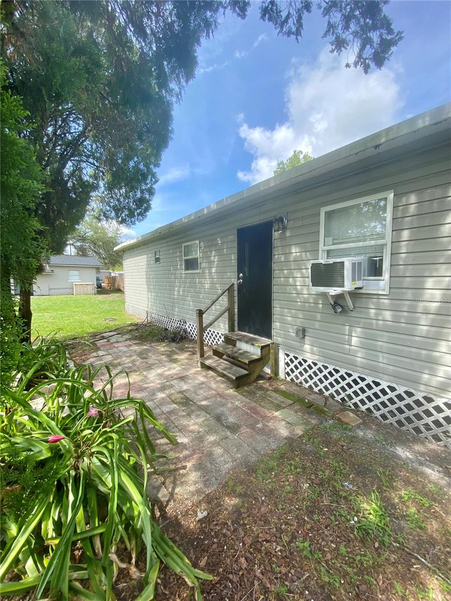 Welcome to 38313 Tucker Rd, Apt 3, located in the heart of Zephyrhills, FL. This charming 2 bedroom, 1 bath unit offers a clean, comfortable living space in a quiet triplex setting. Inside, you'll find a bright and open living area, a functional kitchen with ample cabinet space, and tile flooring throughout. The unit is cooled with a wall unit A/C. On-site parking is also available. Situated in a peaceful residential neighborhood, this home is just minutes from shopping, dining, medical centers, and beautiful Zephyr Park. Easy access to Gall Blvd, SR-54, and US-301, commuting around Pasco County is a breeze. Don't miss out on this opportunity. Contact us today at 610-999-8687 to schedule a showing or request more information.


$75 App fee/adult, $300 non-refundable pet fee per pet, pet insurance required, security deposit equal to one month's rent, $75 tenant annual processing fee per household after acceptance, renter's insurance required.