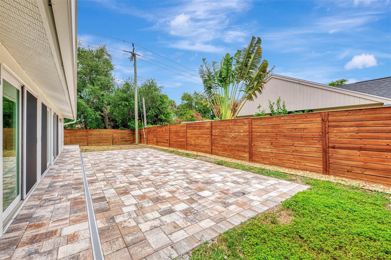 GULF GATE - Residential