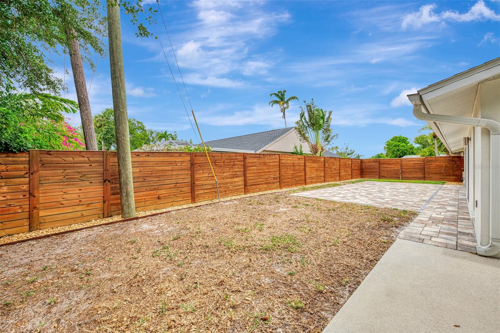 GULF GATE - Residential