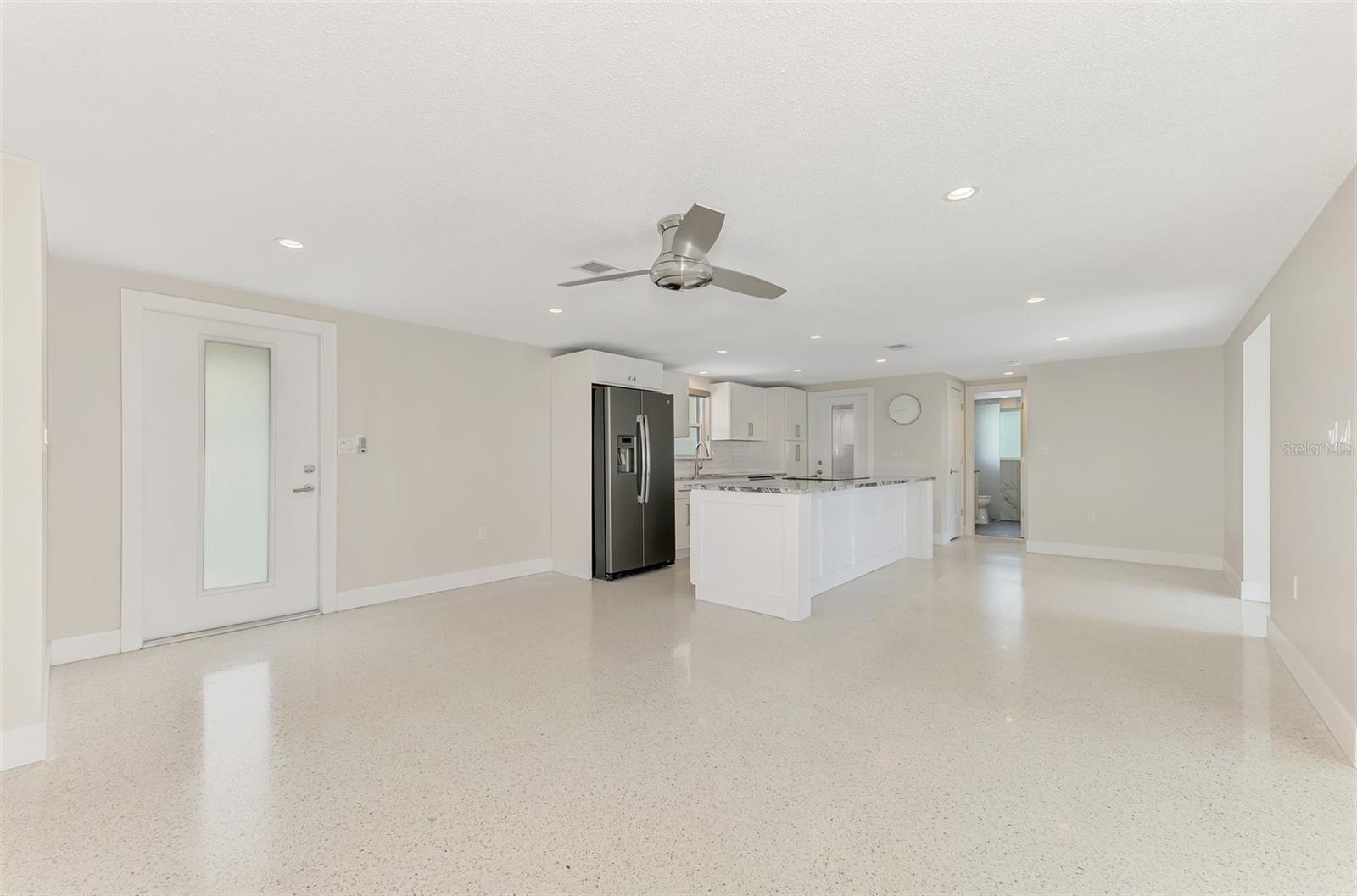 GULF GATE - Residential
