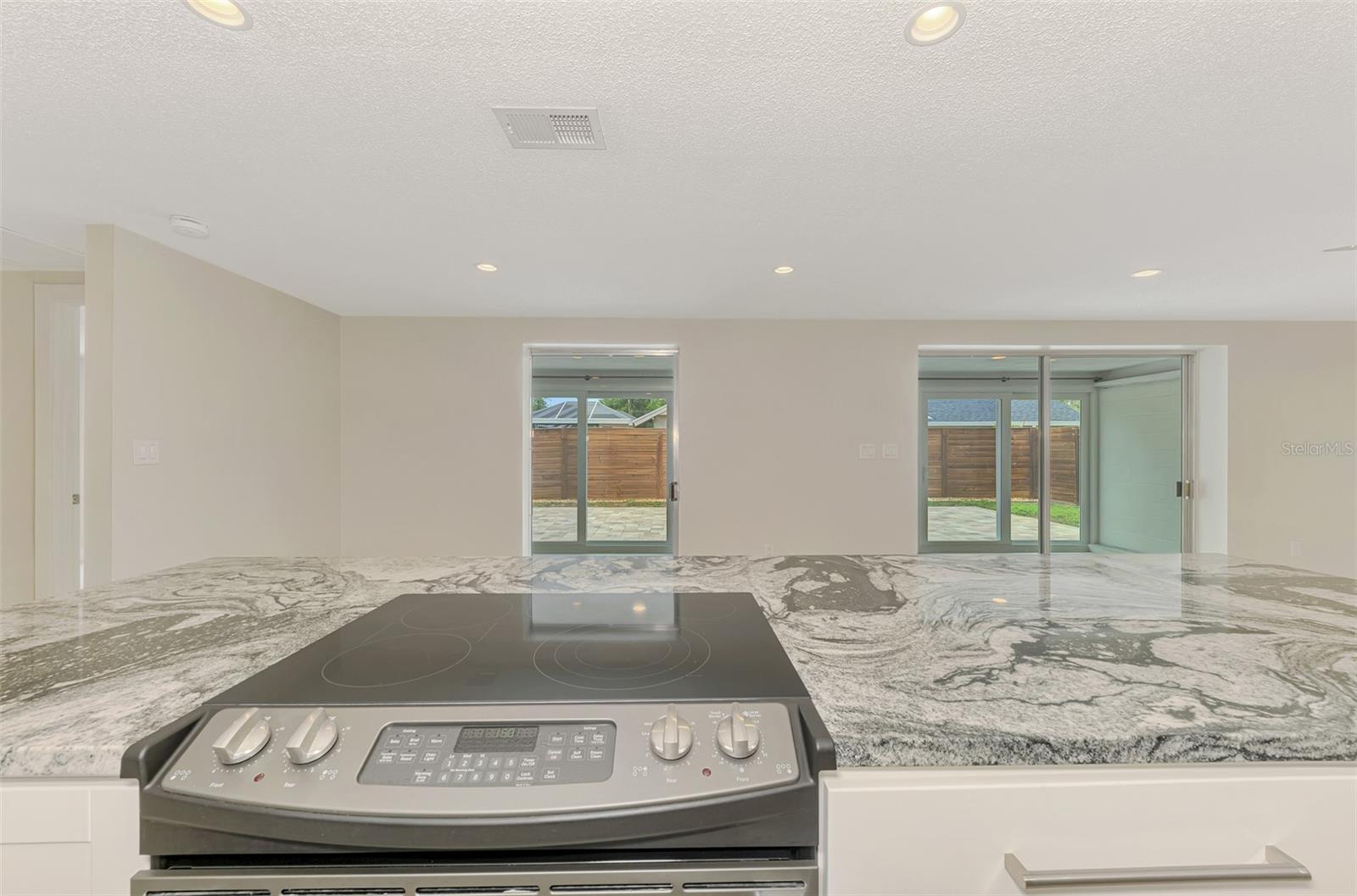 GULF GATE - Residential