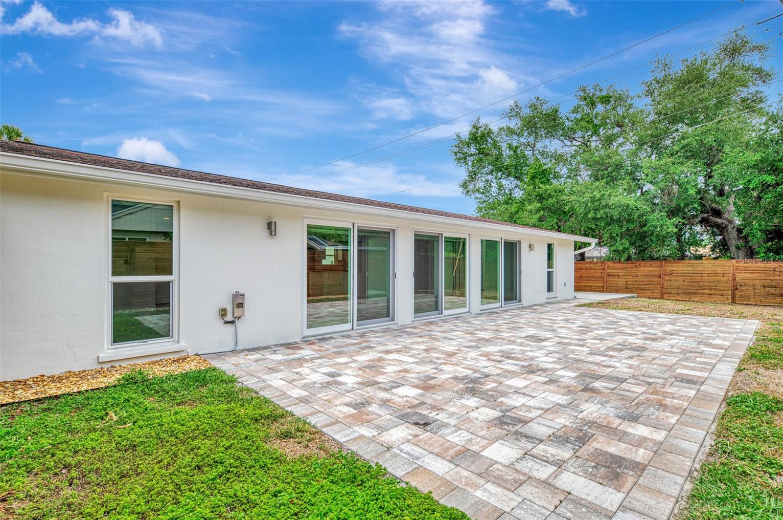 GULF GATE - Residential