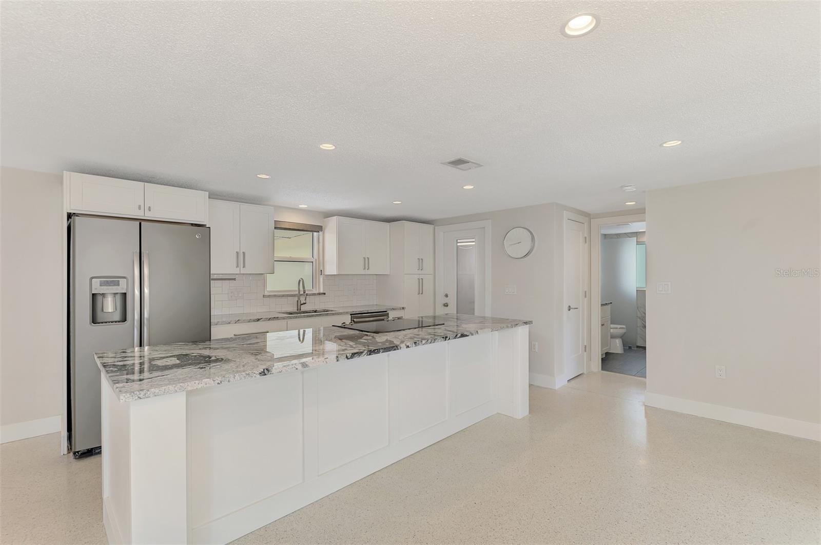 GULF GATE - Residential