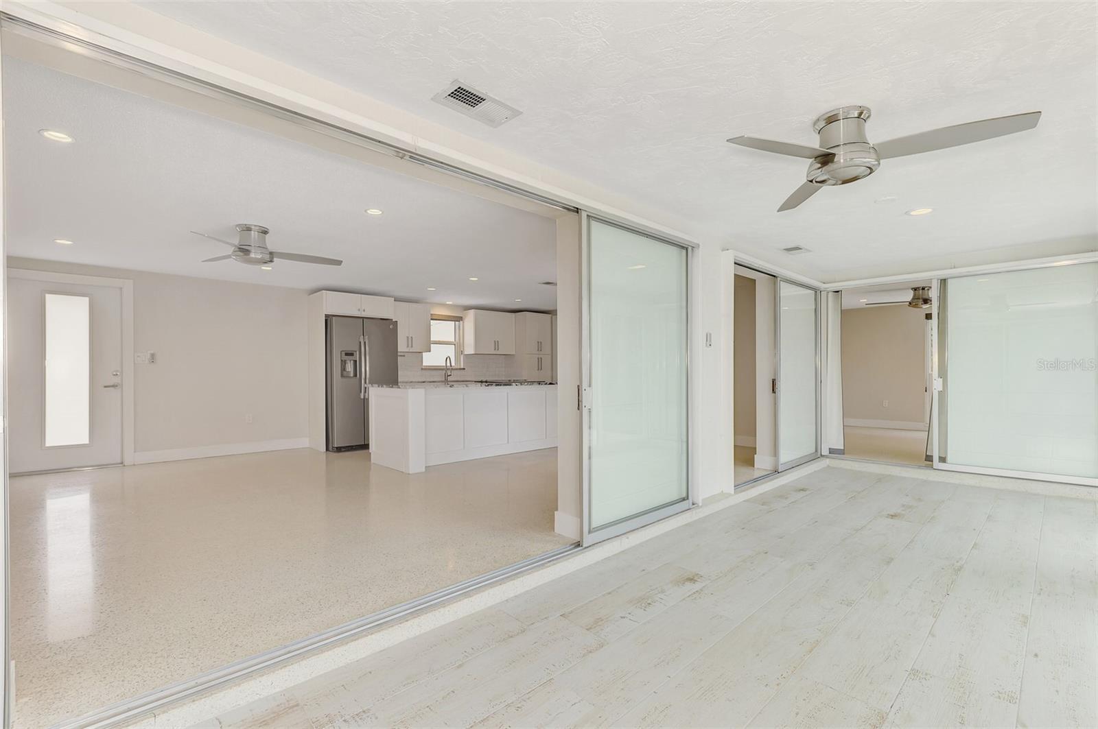 GULF GATE - Residential