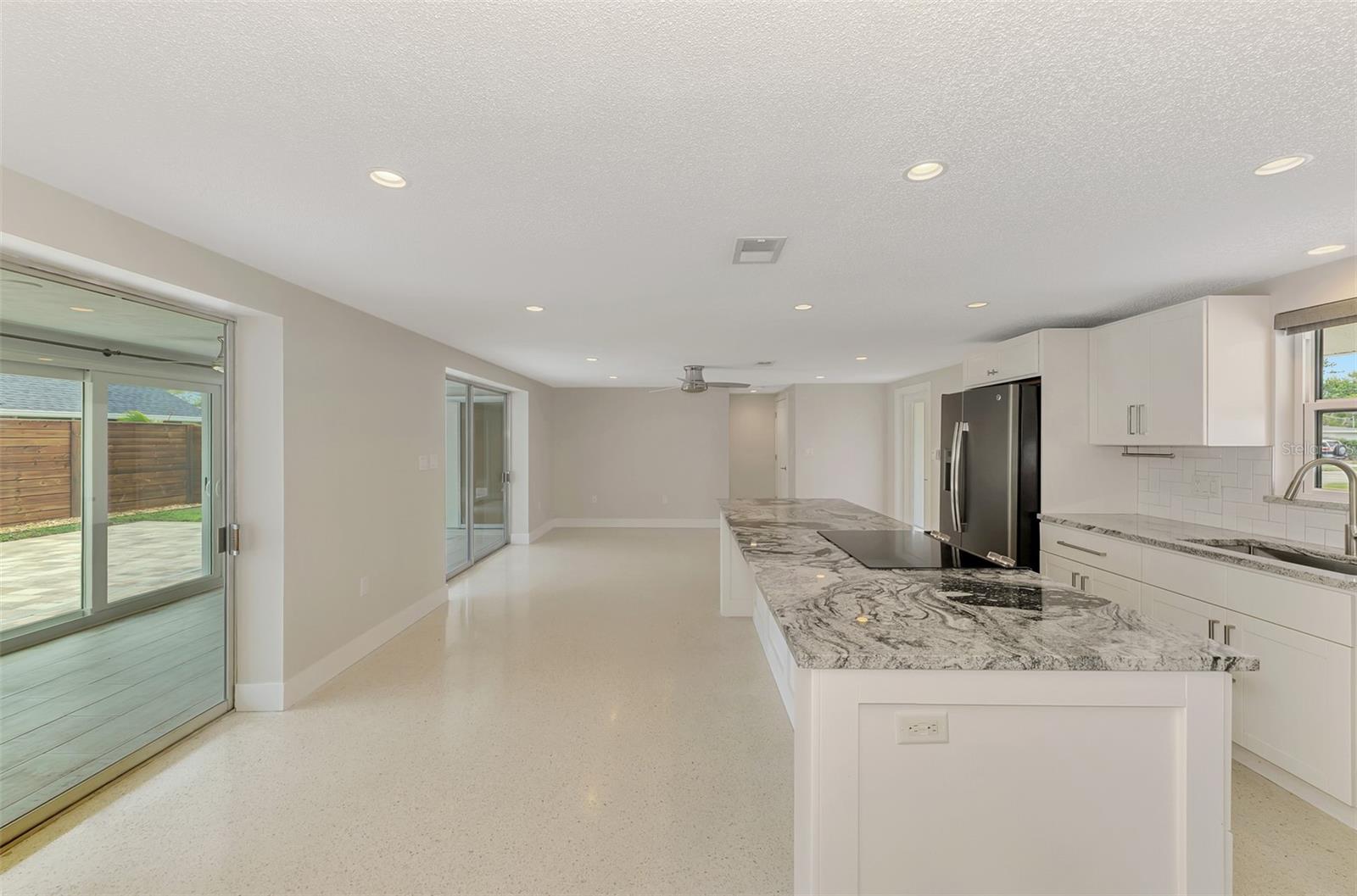 GULF GATE - Residential