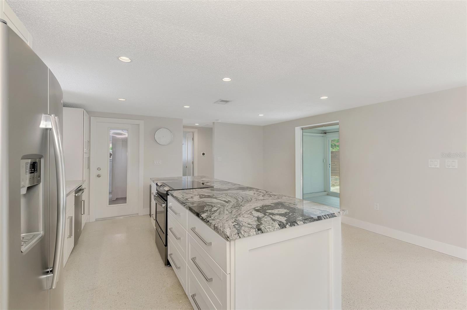 GULF GATE - Residential