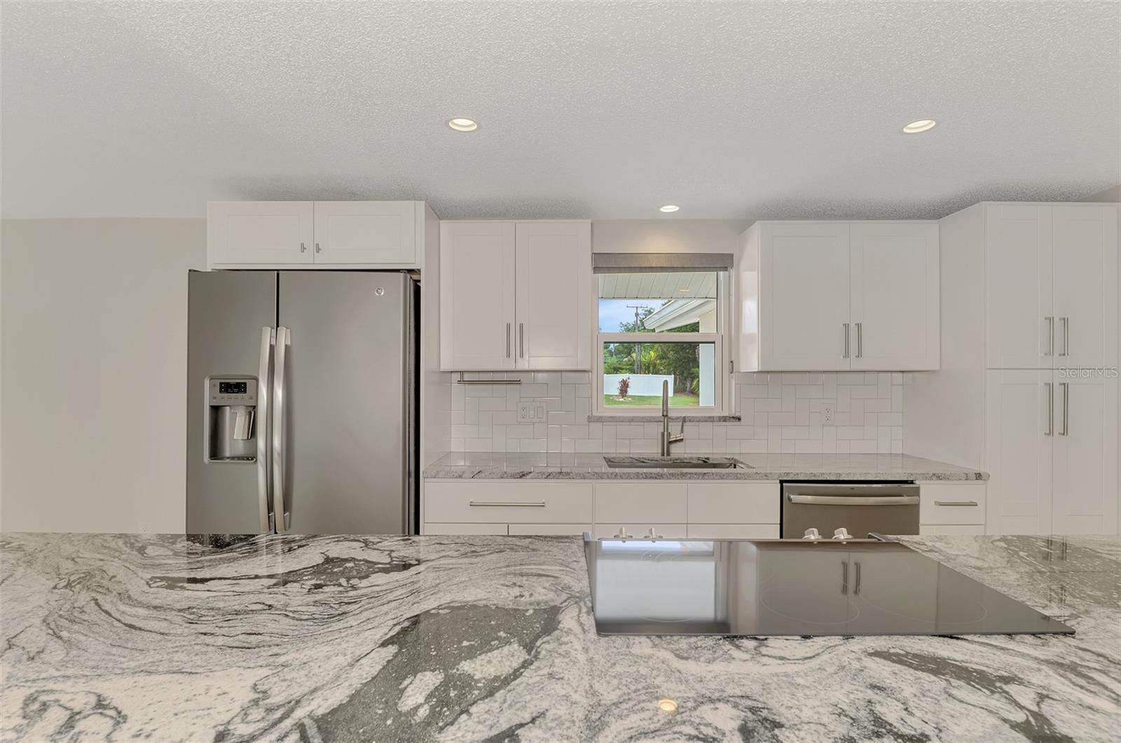 GULF GATE - Residential