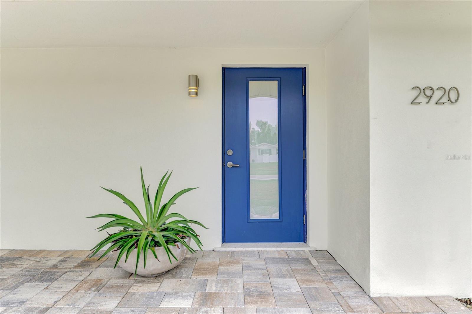 GULF GATE - Residential