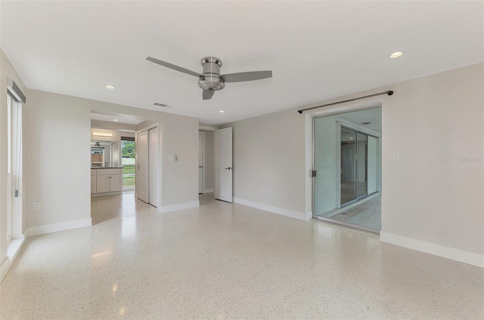 GULF GATE - Residential