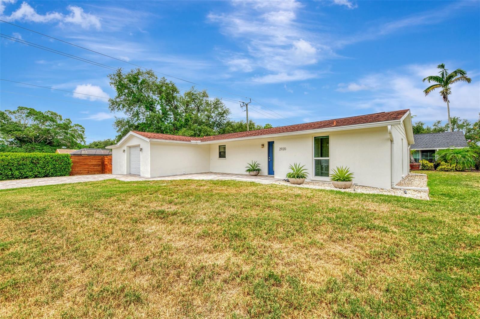 GULF GATE - Residential