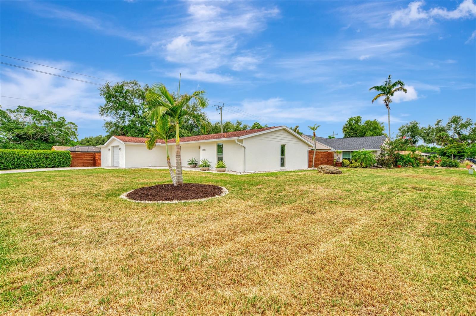GULF GATE - Residential