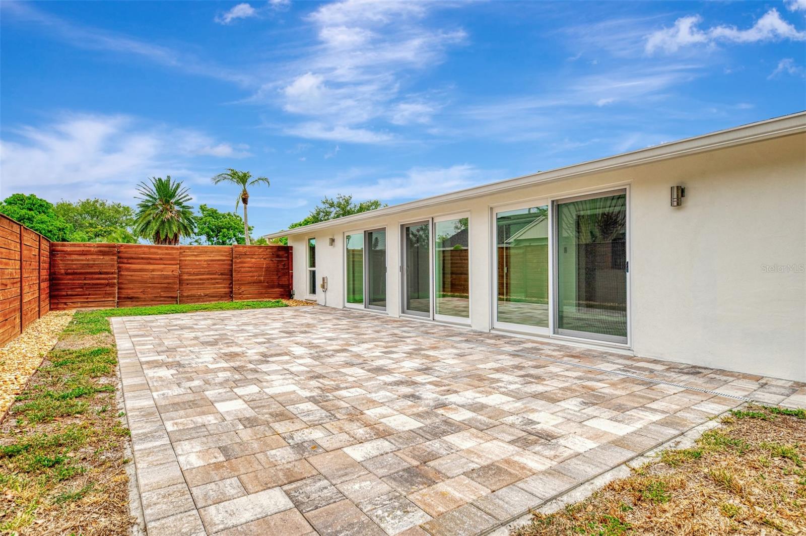 GULF GATE - Residential