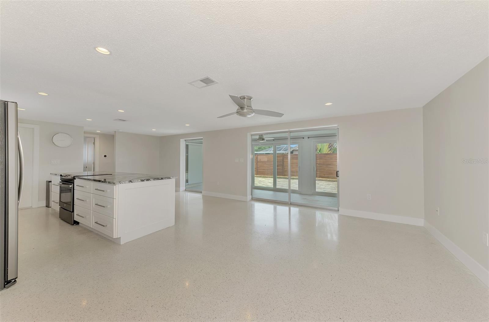 GULF GATE - Residential
