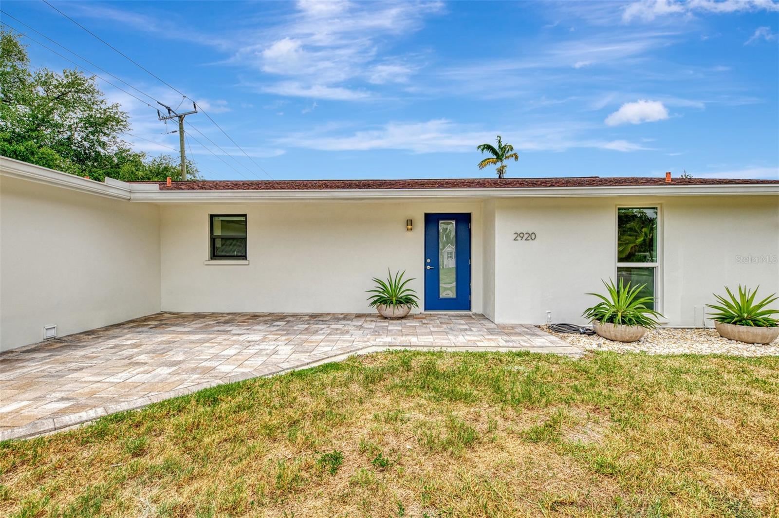 GULF GATE - Residential