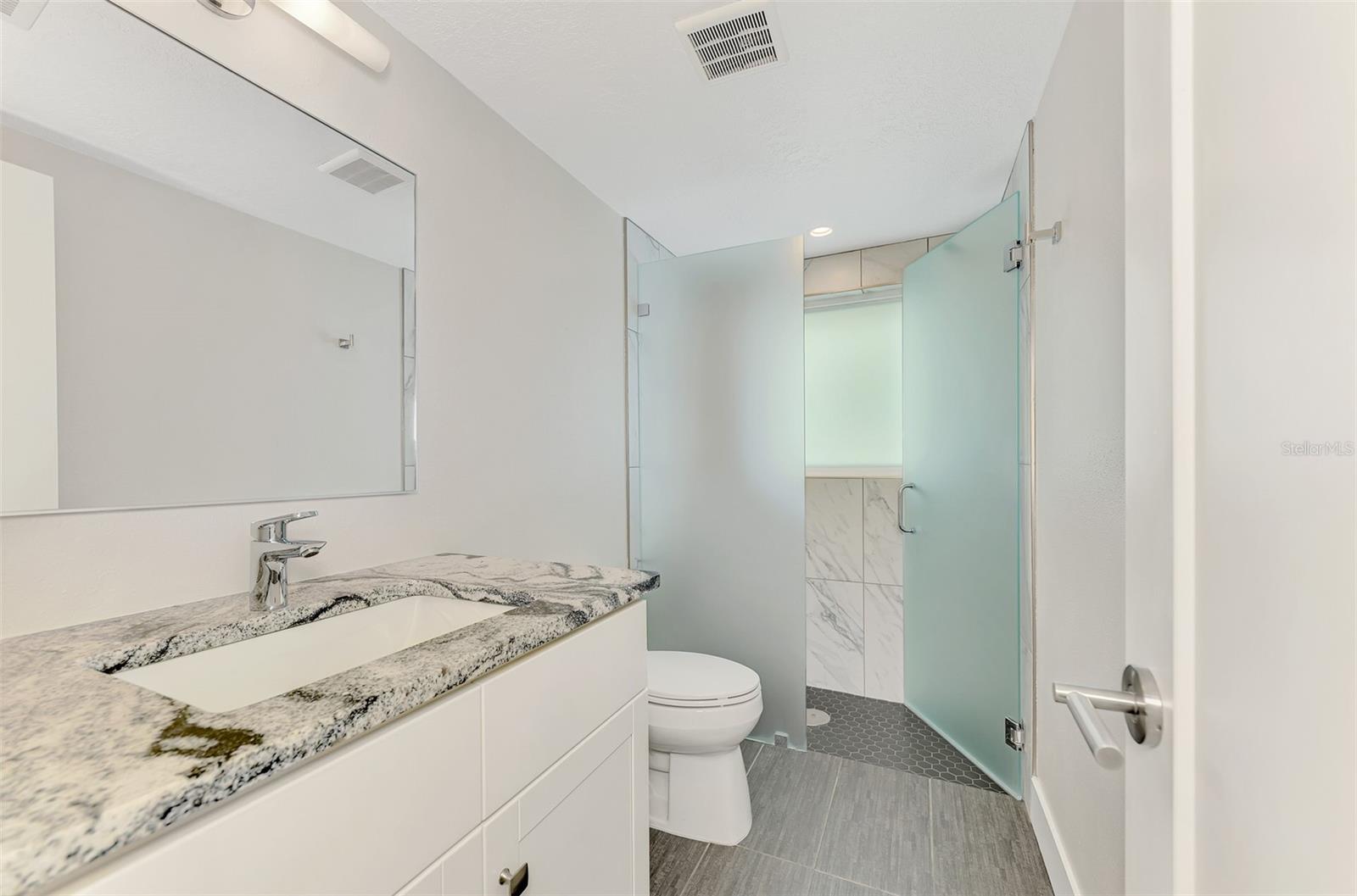 GULF GATE - Residential