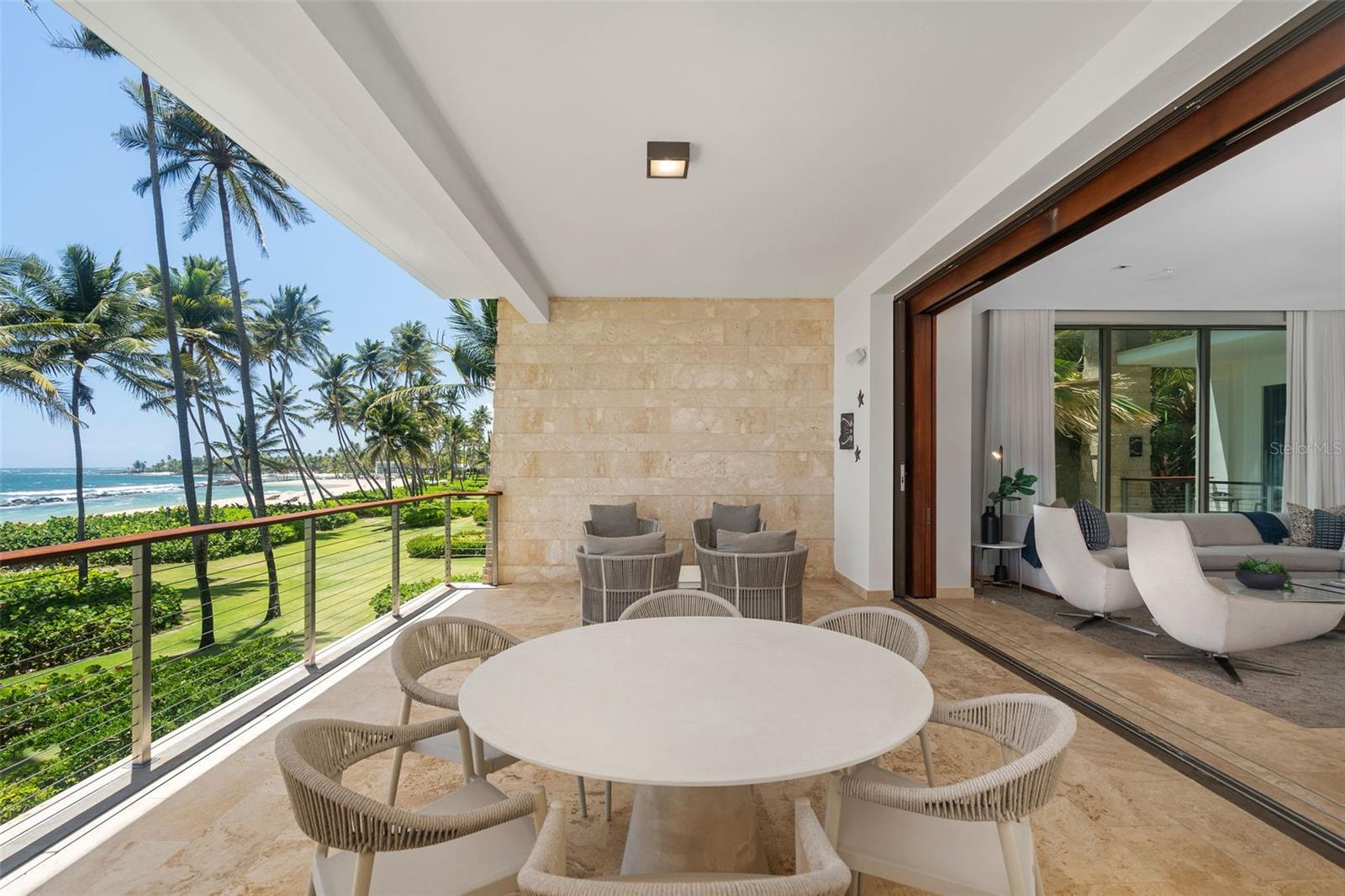 WEST BEACH - Residential Lease