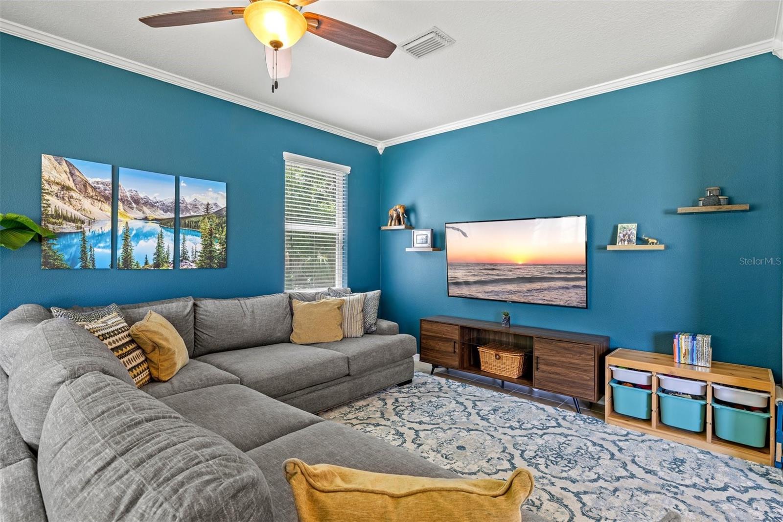COVERED BRIDGE ESTATES PH 2B&3B - Residential