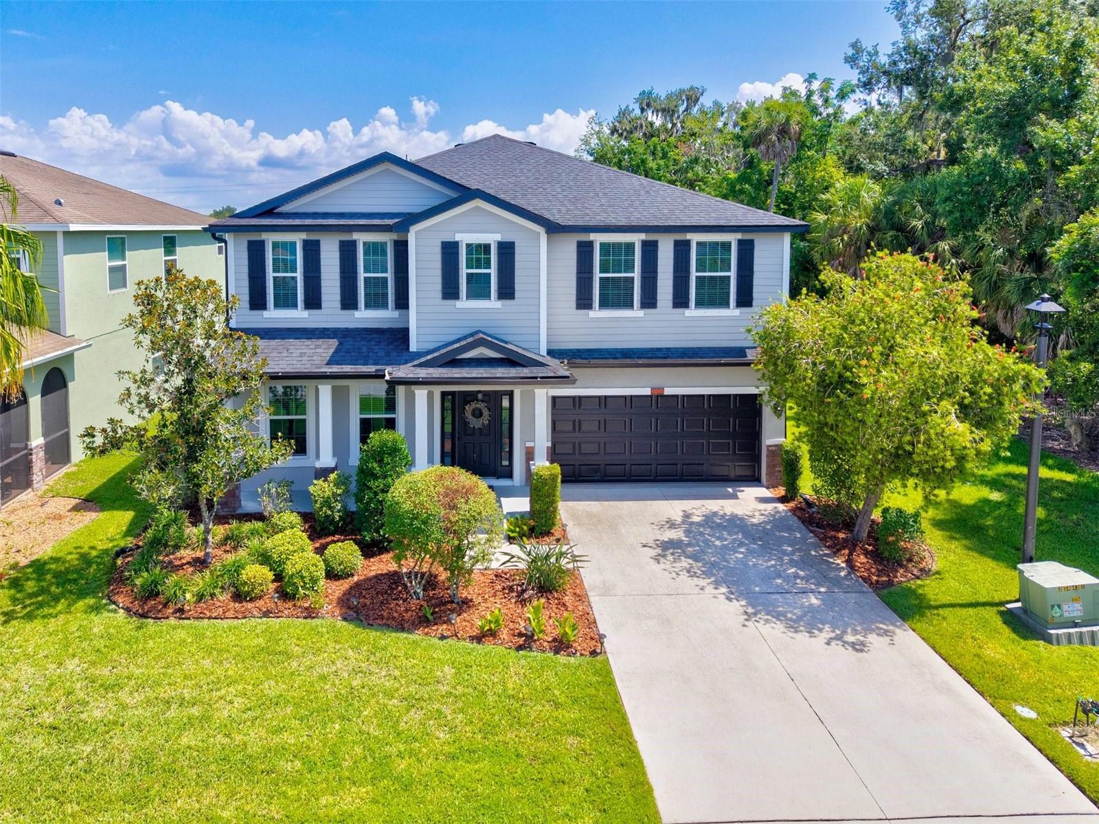 COVERED BRIDGE ESTATES PH 2B&3B - Residential