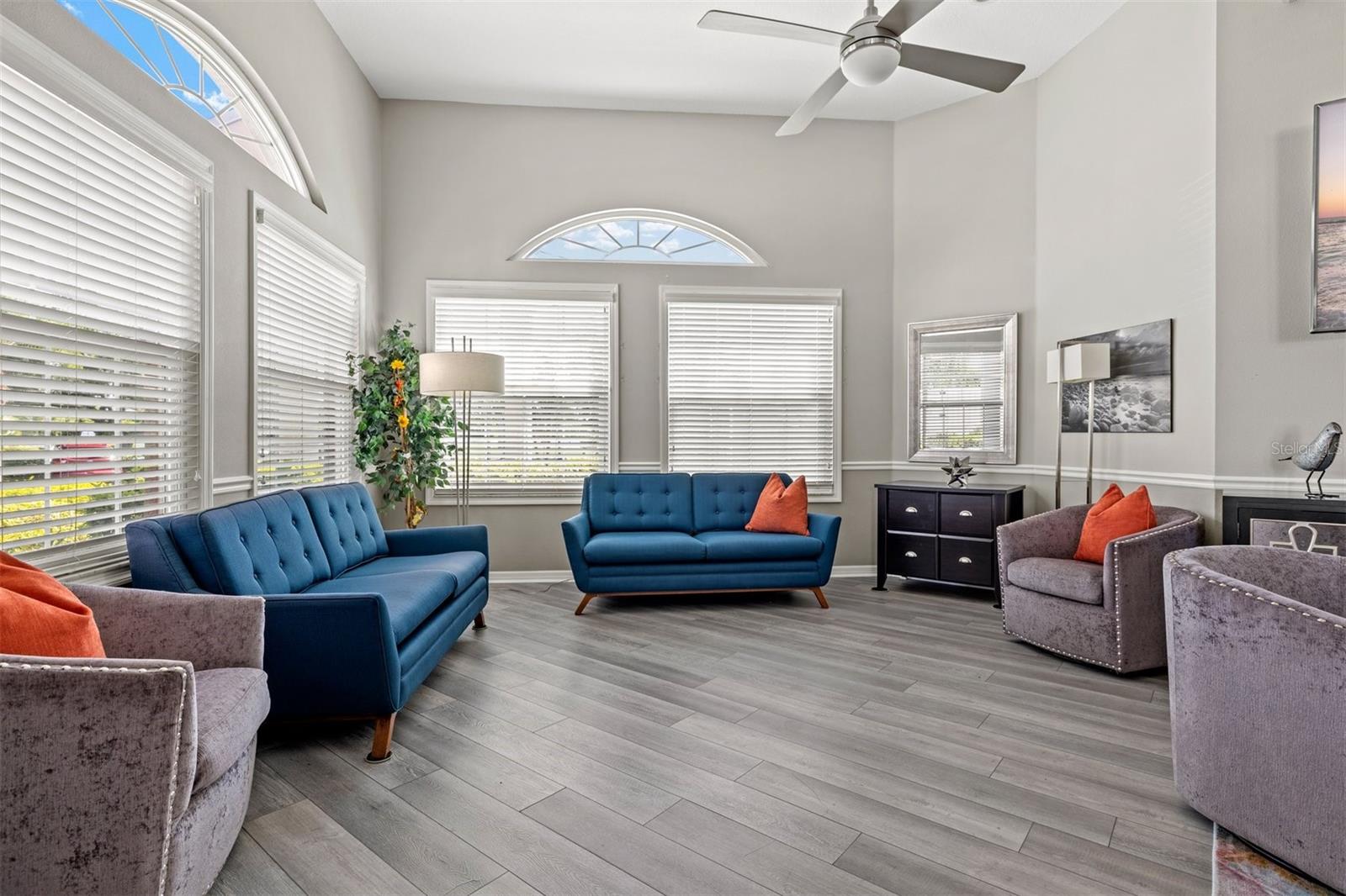 COVERED BRIDGE ESTATES PH 2B&3B - Residential