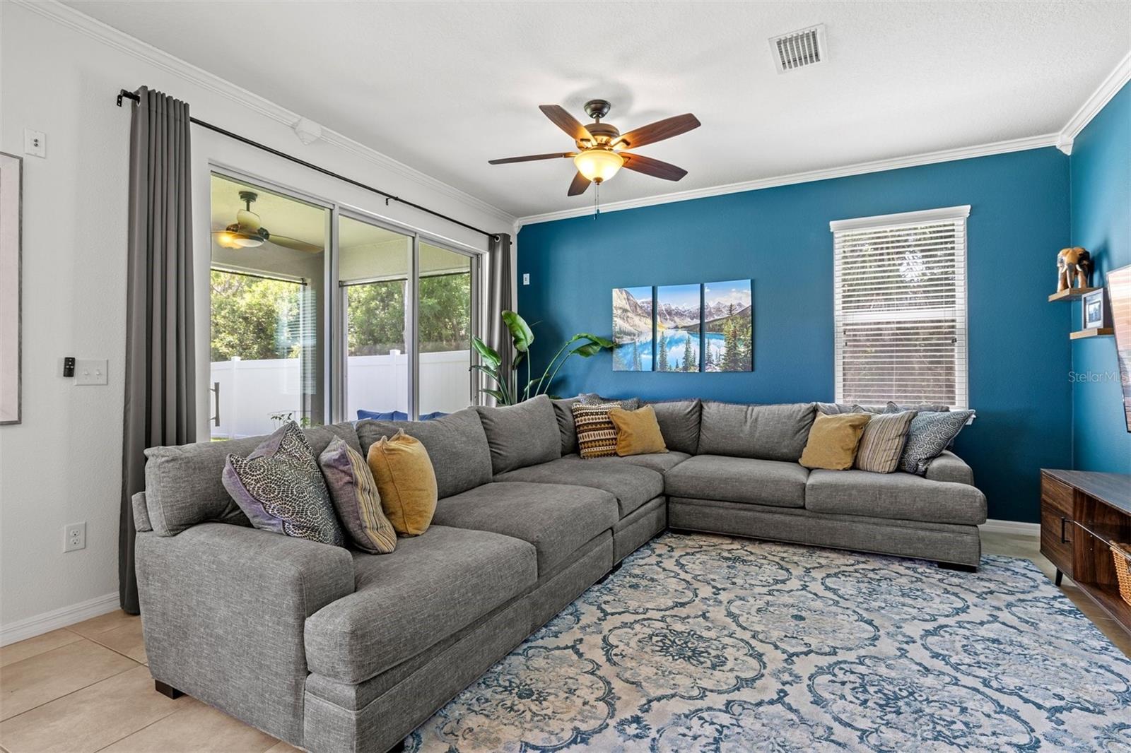COVERED BRIDGE ESTATES PH 2B&3B - Residential