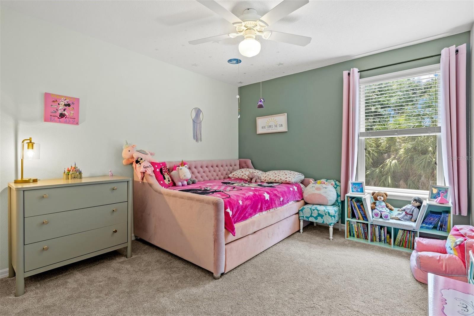 COVERED BRIDGE ESTATES PH 2B&3B - Residential