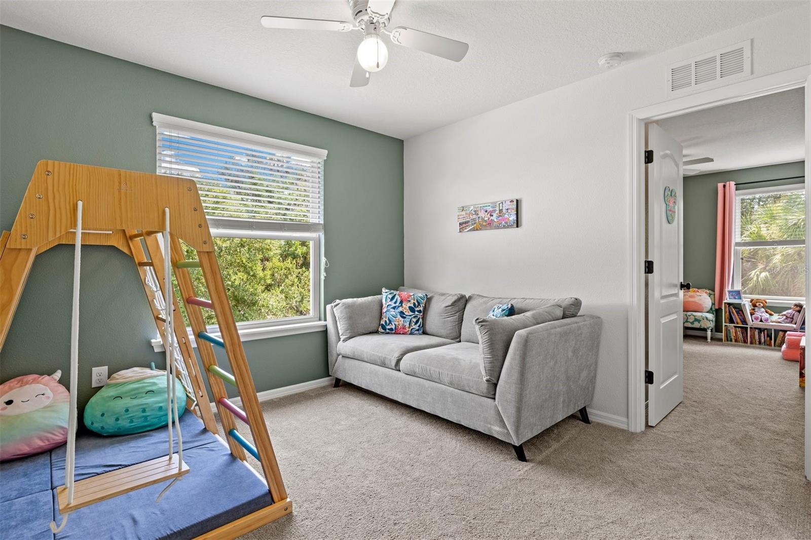 COVERED BRIDGE ESTATES PH 2B&3B - Residential