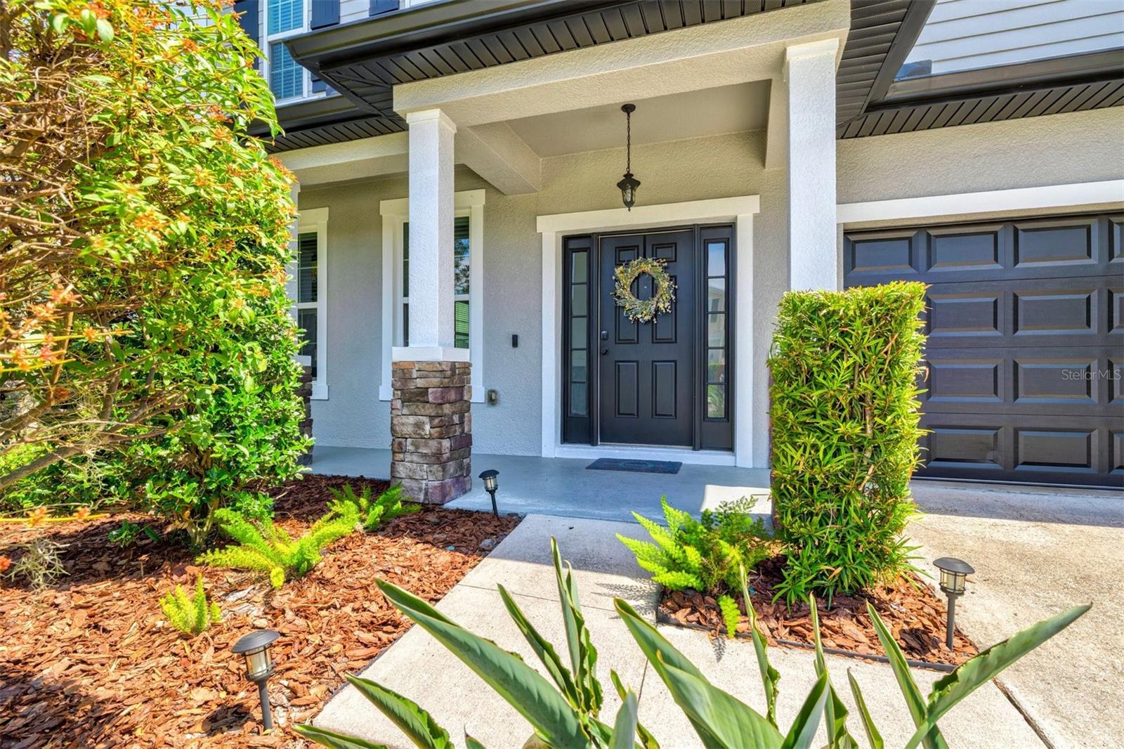 COVERED BRIDGE ESTATES PH 2B&3B - Residential