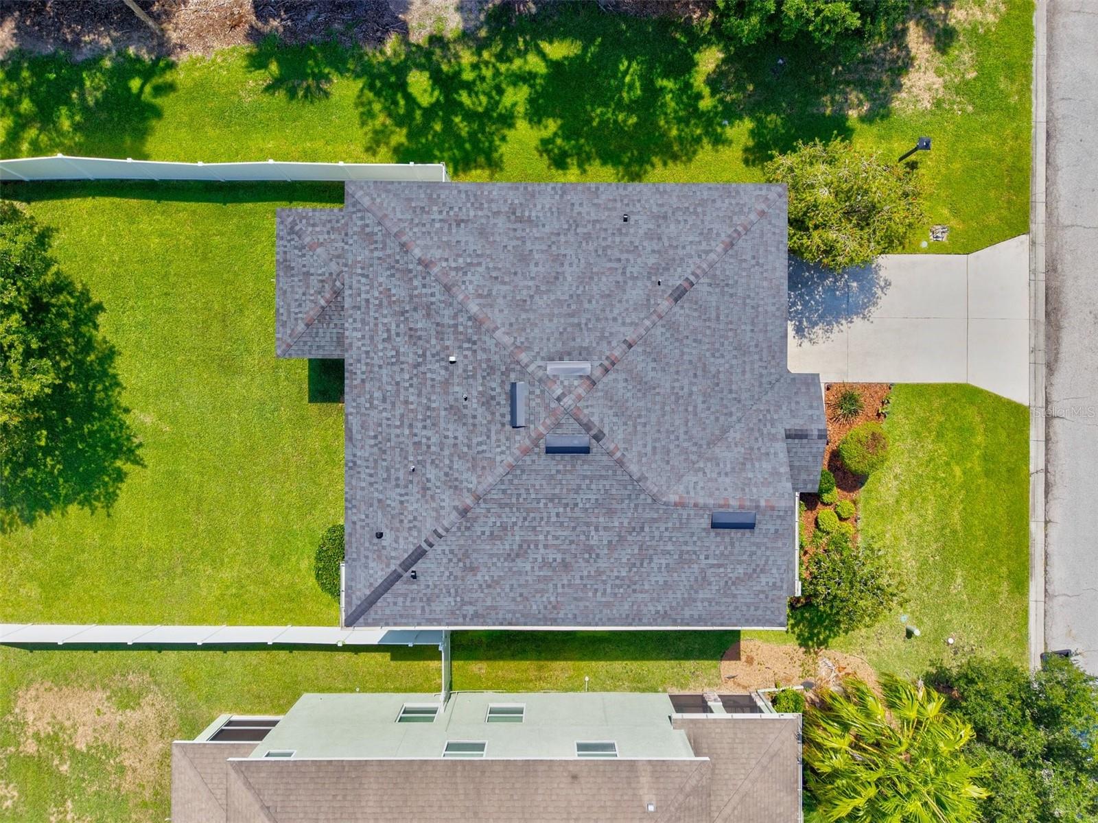 COVERED BRIDGE ESTATES PH 2B&3B - Residential