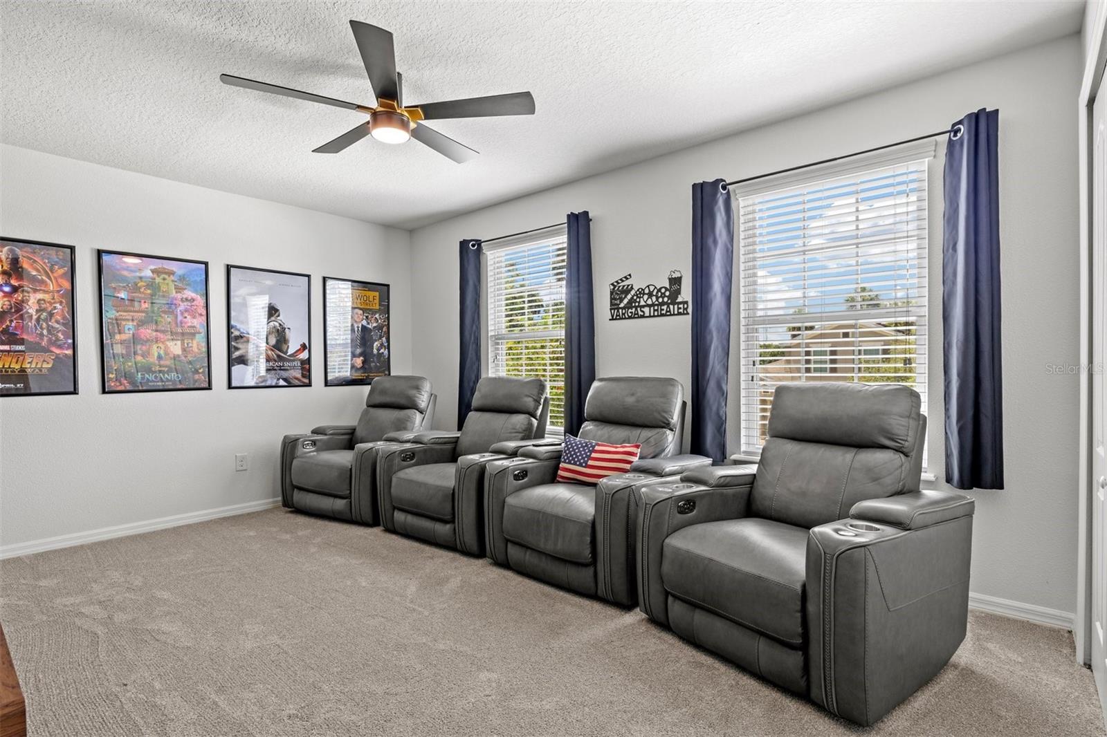 COVERED BRIDGE ESTATES PH 2B&3B - Residential