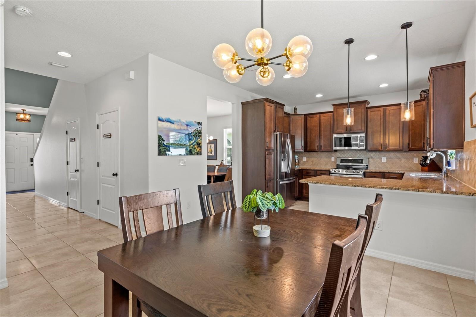 COVERED BRIDGE ESTATES PH 2B&3B - Residential