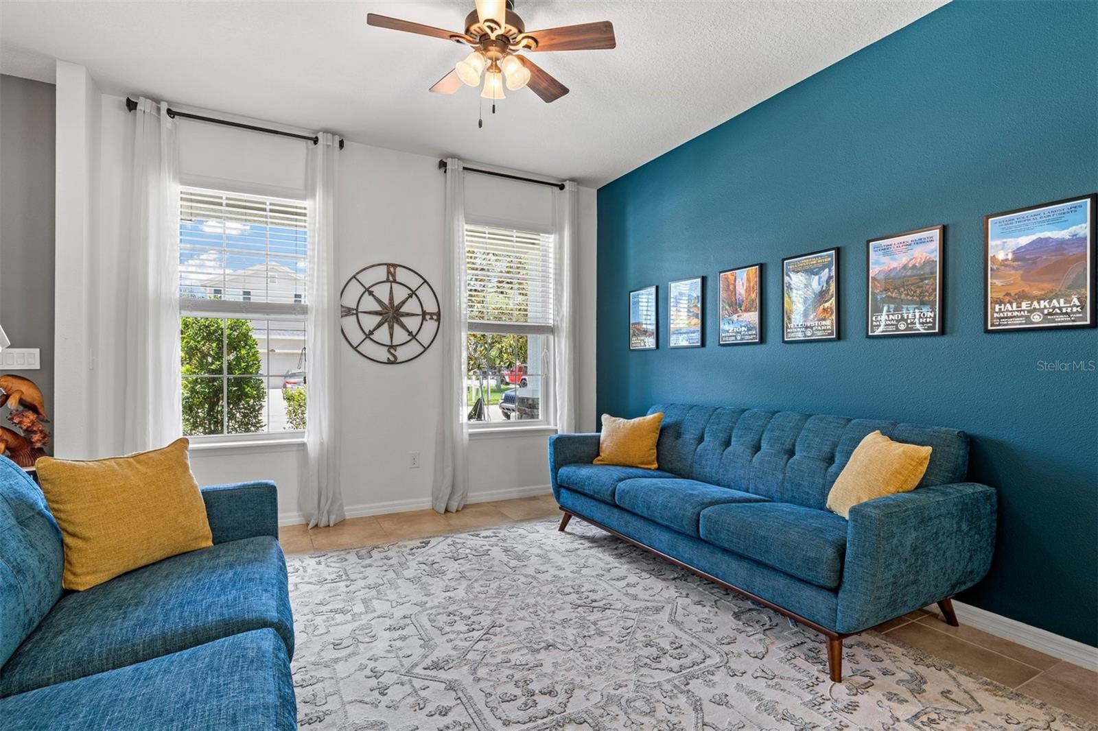 COVERED BRIDGE ESTATES PH 2B&3B - Residential