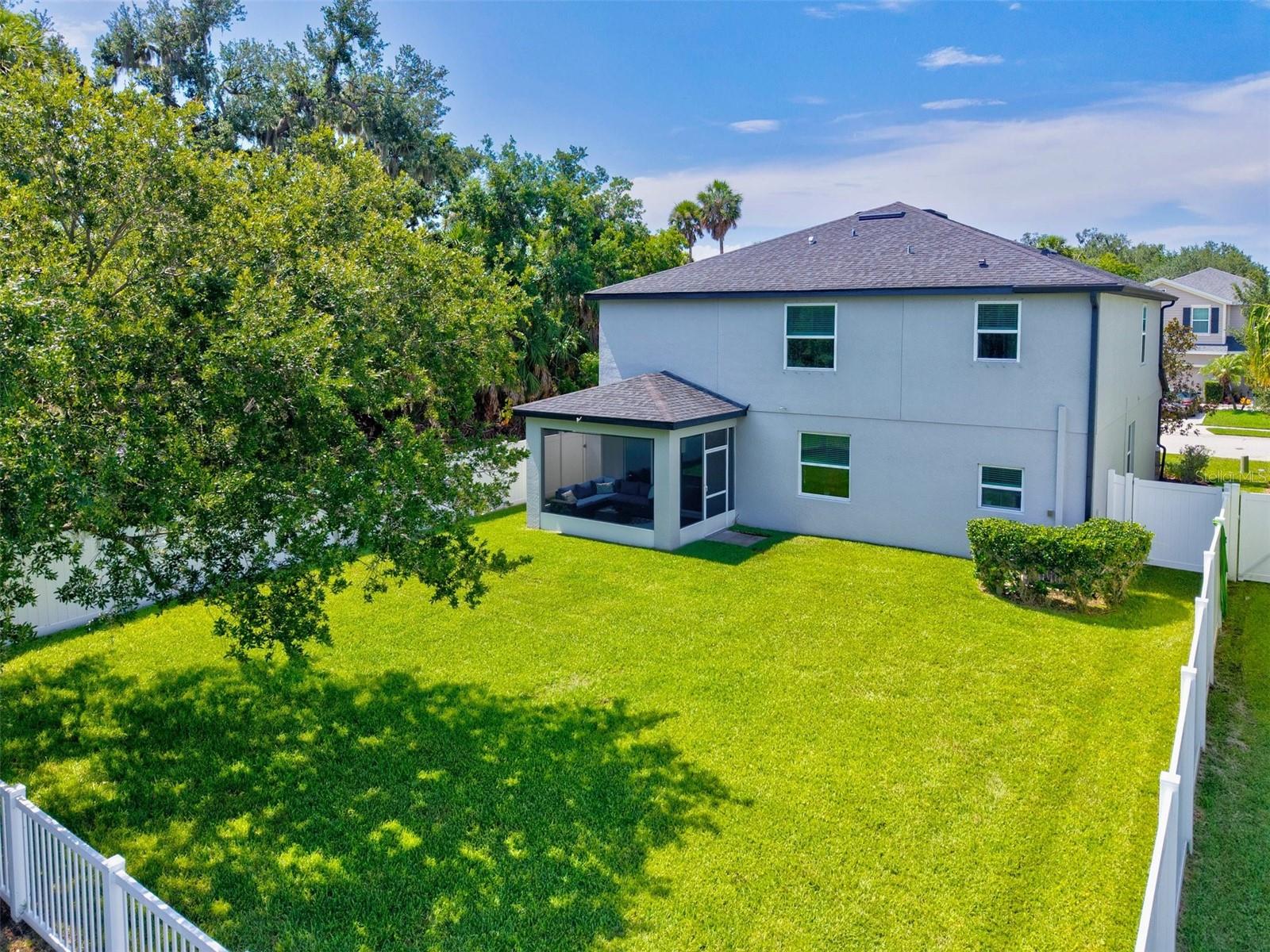 COVERED BRIDGE ESTATES PH 2B&3B - Residential