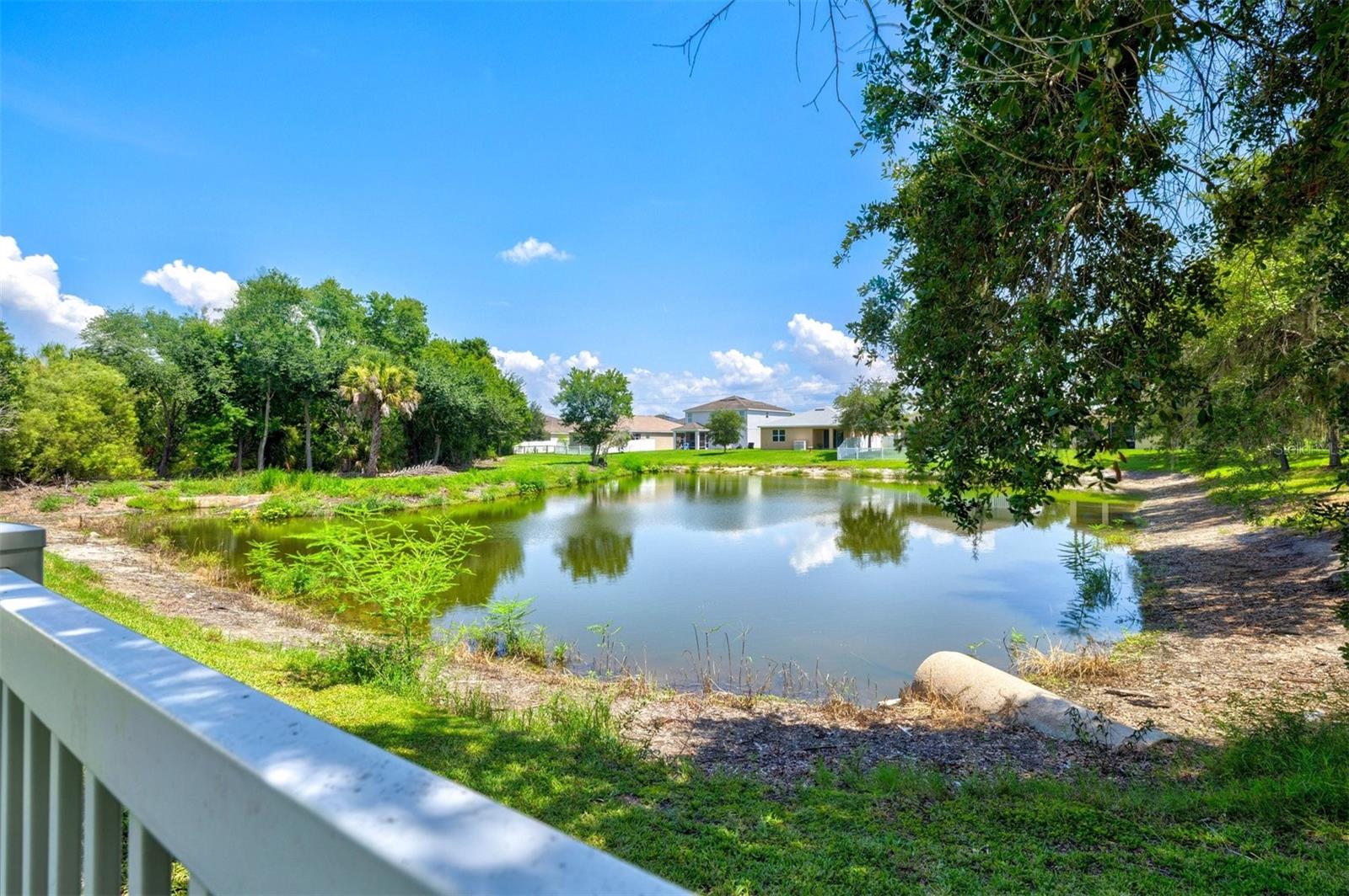 COVERED BRIDGE ESTATES PH 2B&3B - Residential