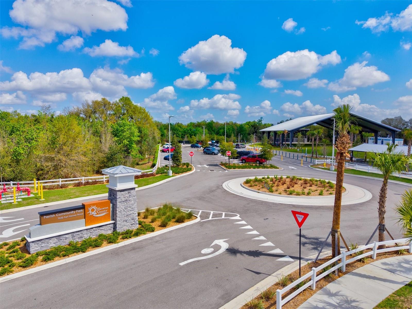 COVERED BRIDGE ESTATES PH 2B&3B - Residential