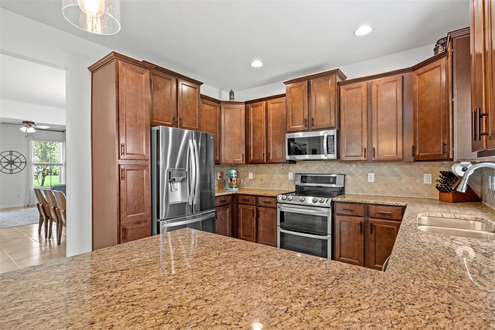 COVERED BRIDGE ESTATES PH 2B&3B - Residential