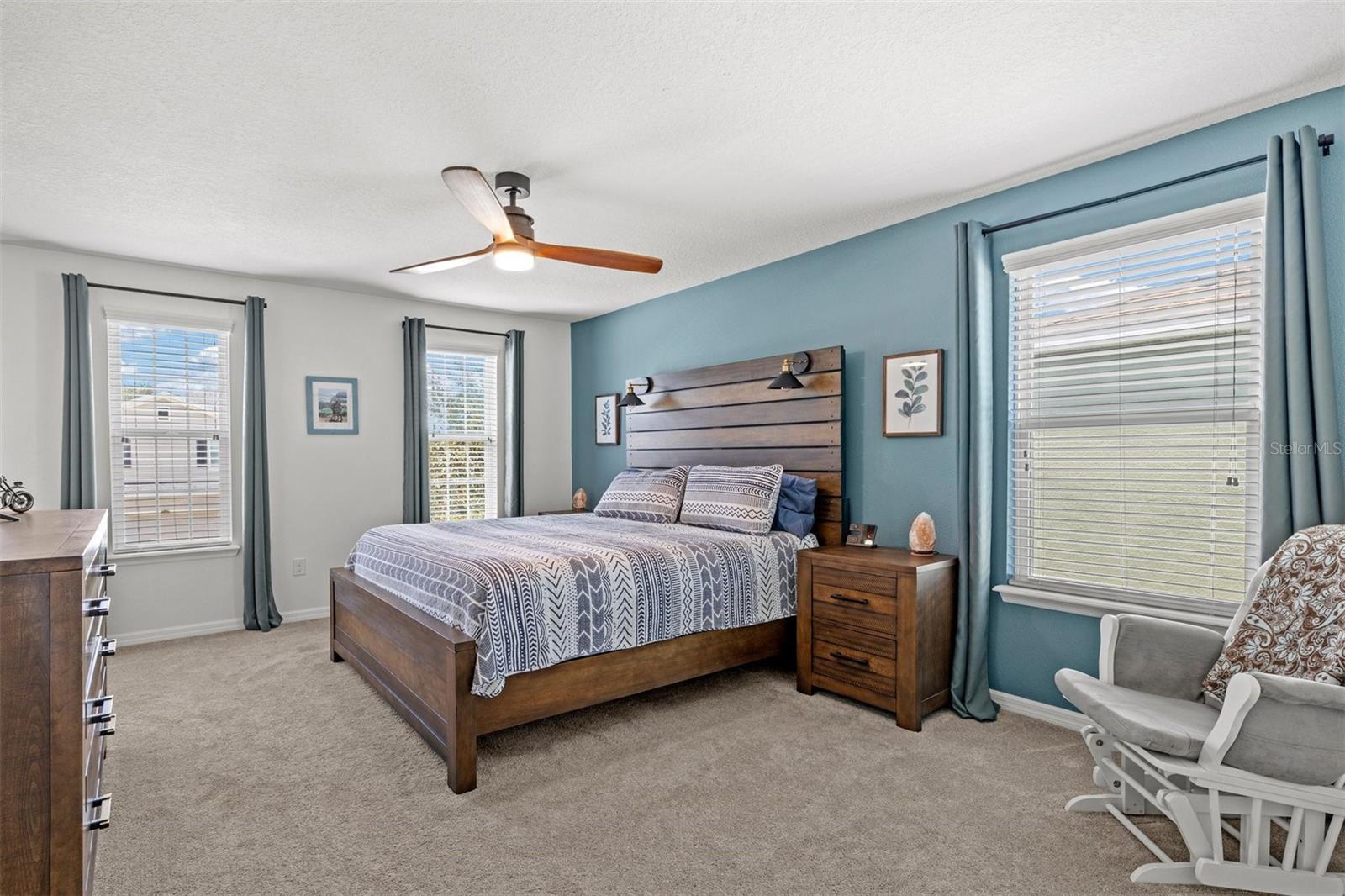 COVERED BRIDGE ESTATES PH 2B&3B - Residential