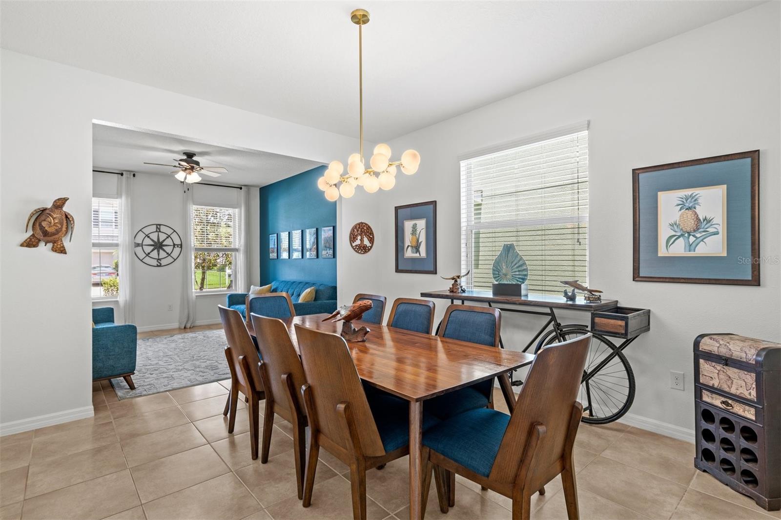 COVERED BRIDGE ESTATES PH 2B&3B - Residential