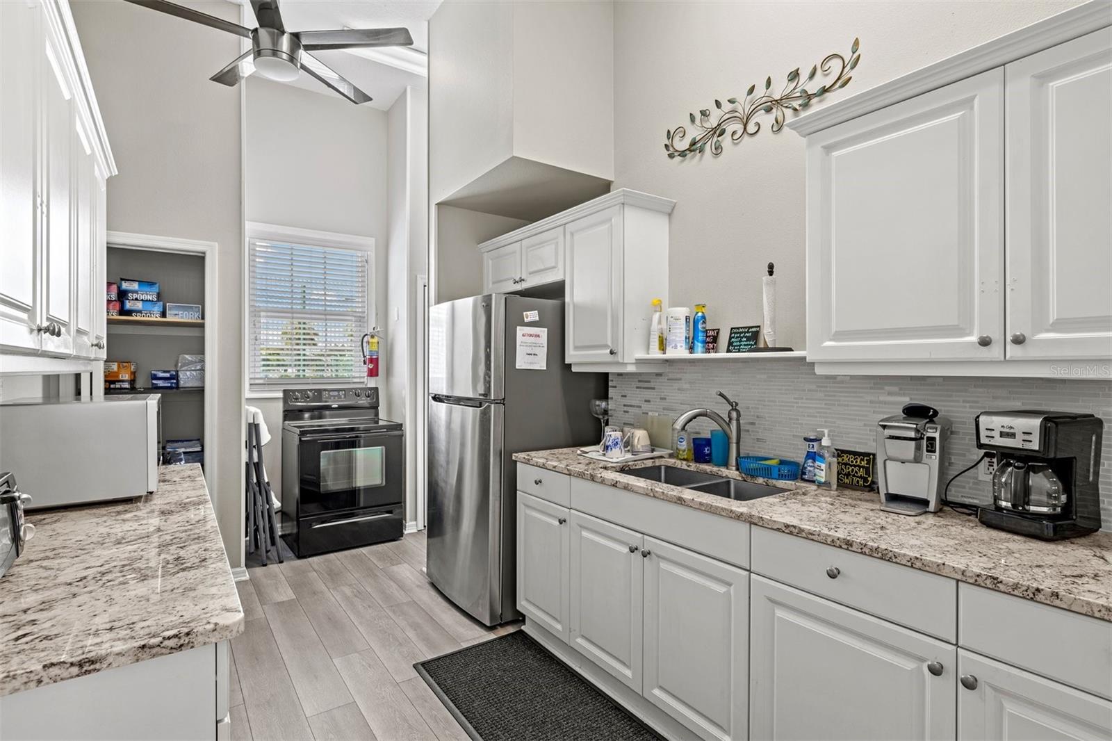 COVERED BRIDGE ESTATES PH 2B&3B - Residential