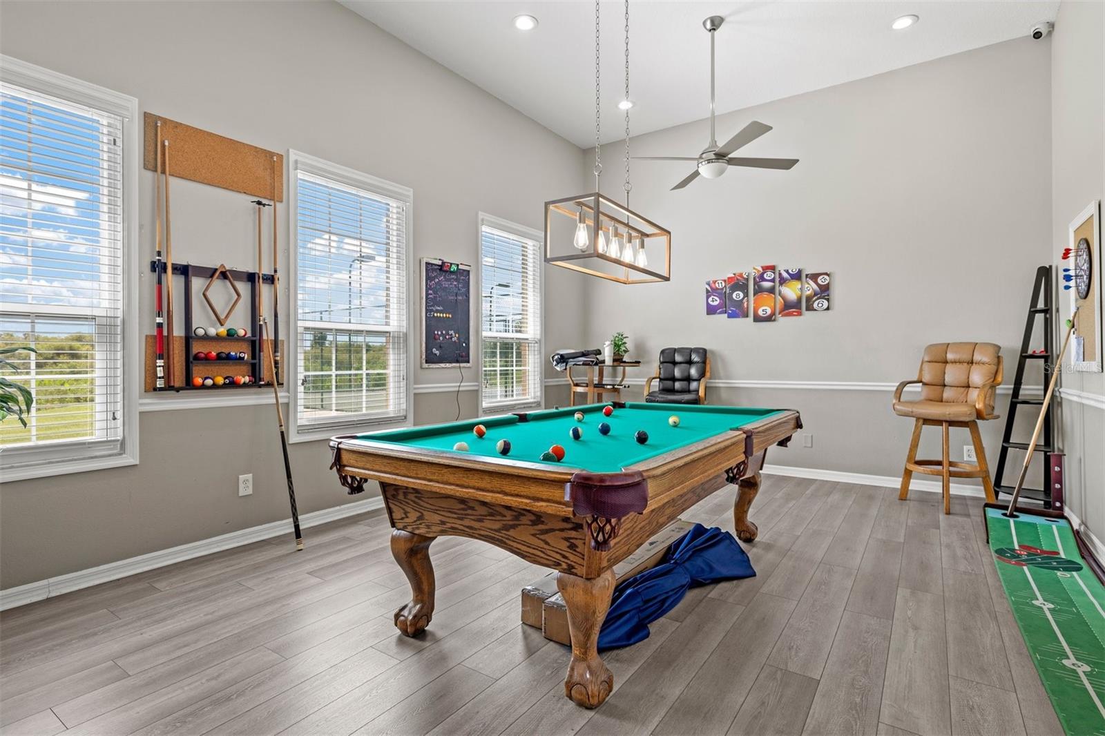 COVERED BRIDGE ESTATES PH 2B&3B - Residential