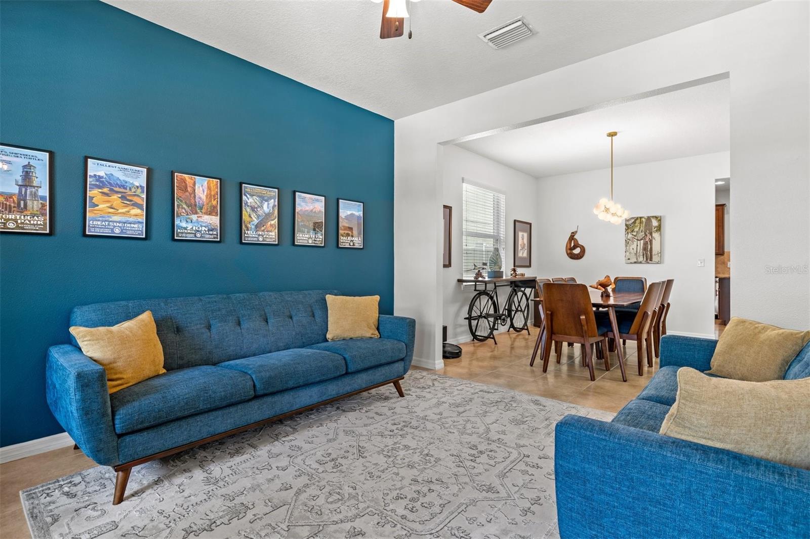 COVERED BRIDGE ESTATES PH 2B&3B - Residential