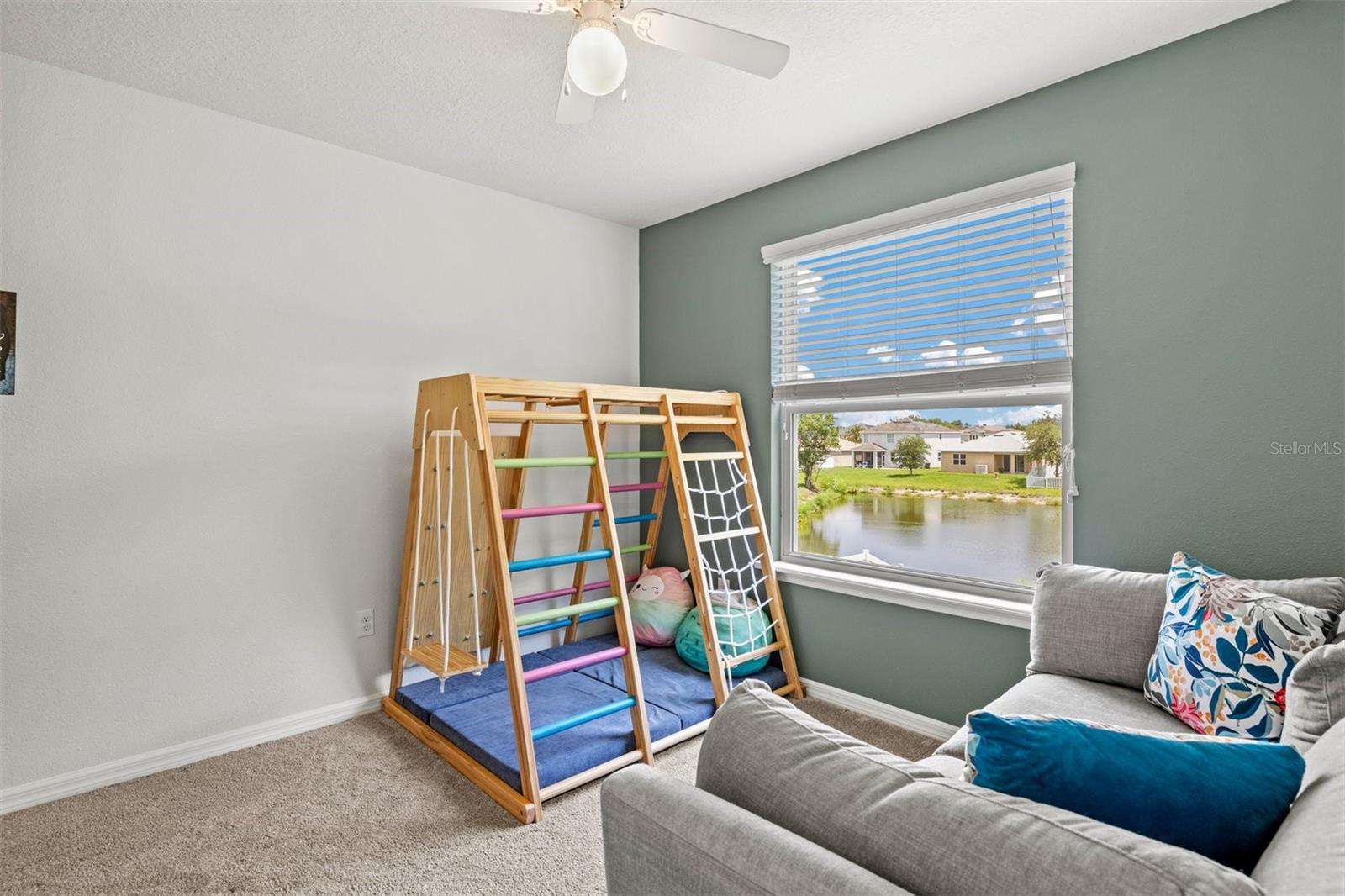 COVERED BRIDGE ESTATES PH 2B&3B - Residential