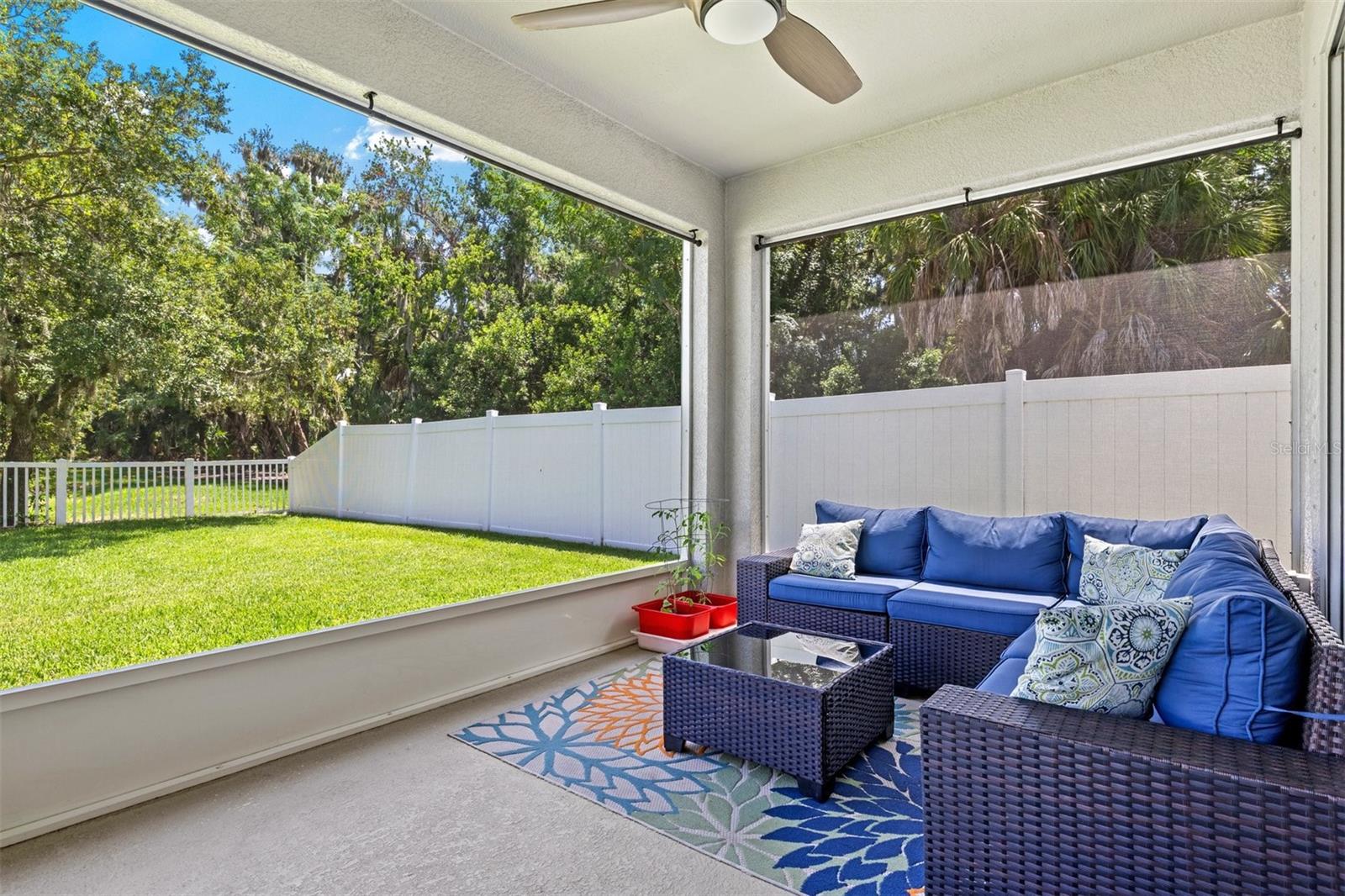 COVERED BRIDGE ESTATES PH 2B&3B - Residential