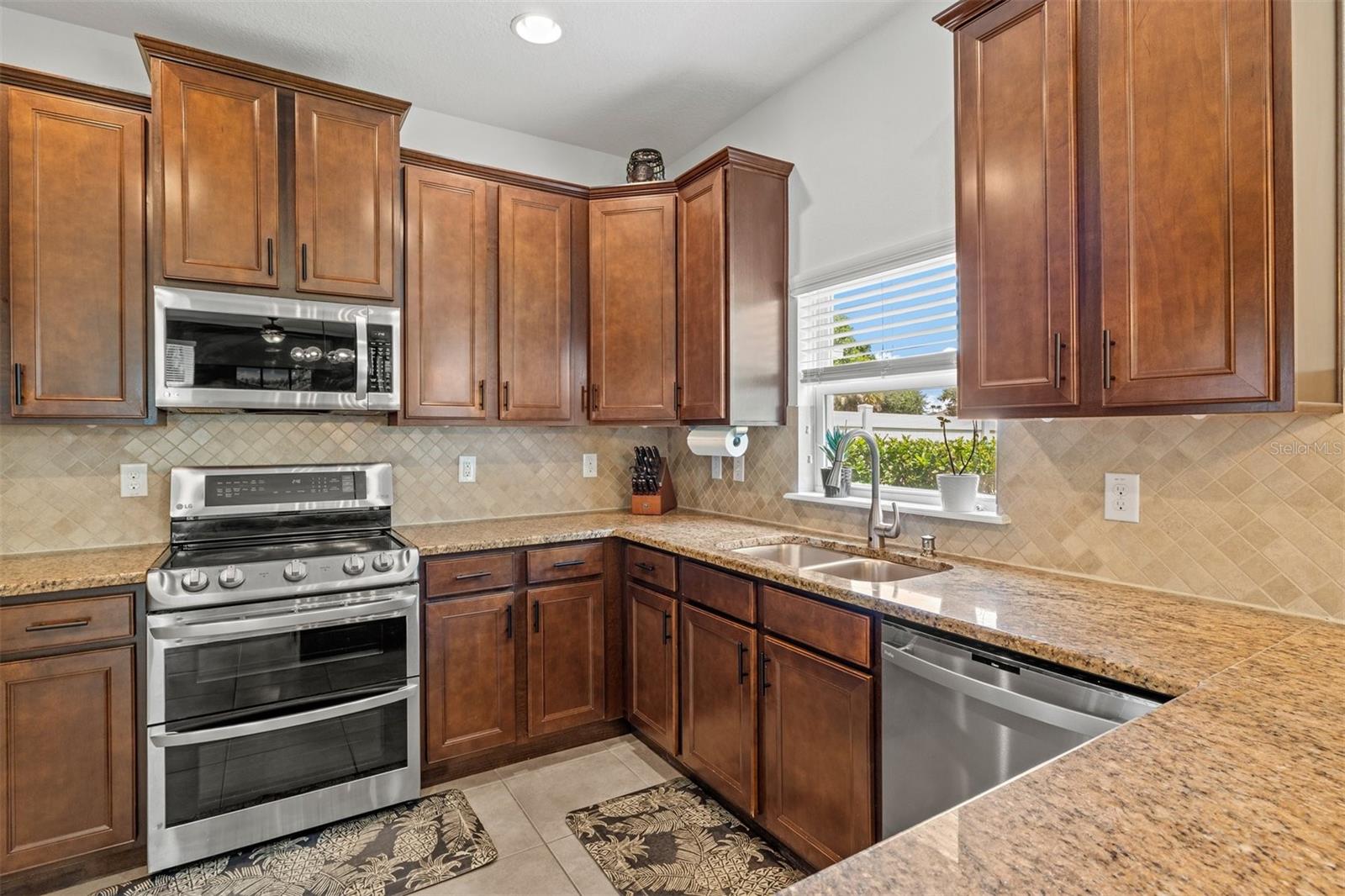 COVERED BRIDGE ESTATES PH 2B&3B - Residential
