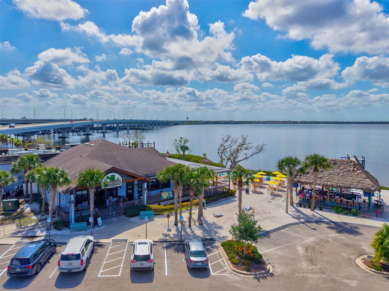 COVERED BRIDGE ESTATES PH 2B&3B - Residential