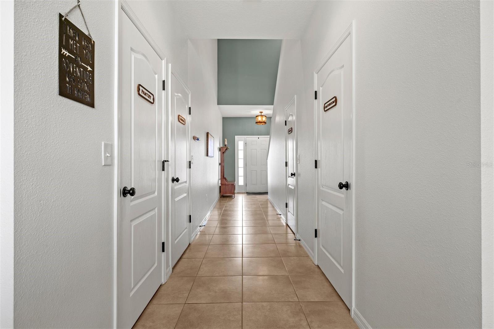 COVERED BRIDGE ESTATES PH 2B&3B - Residential