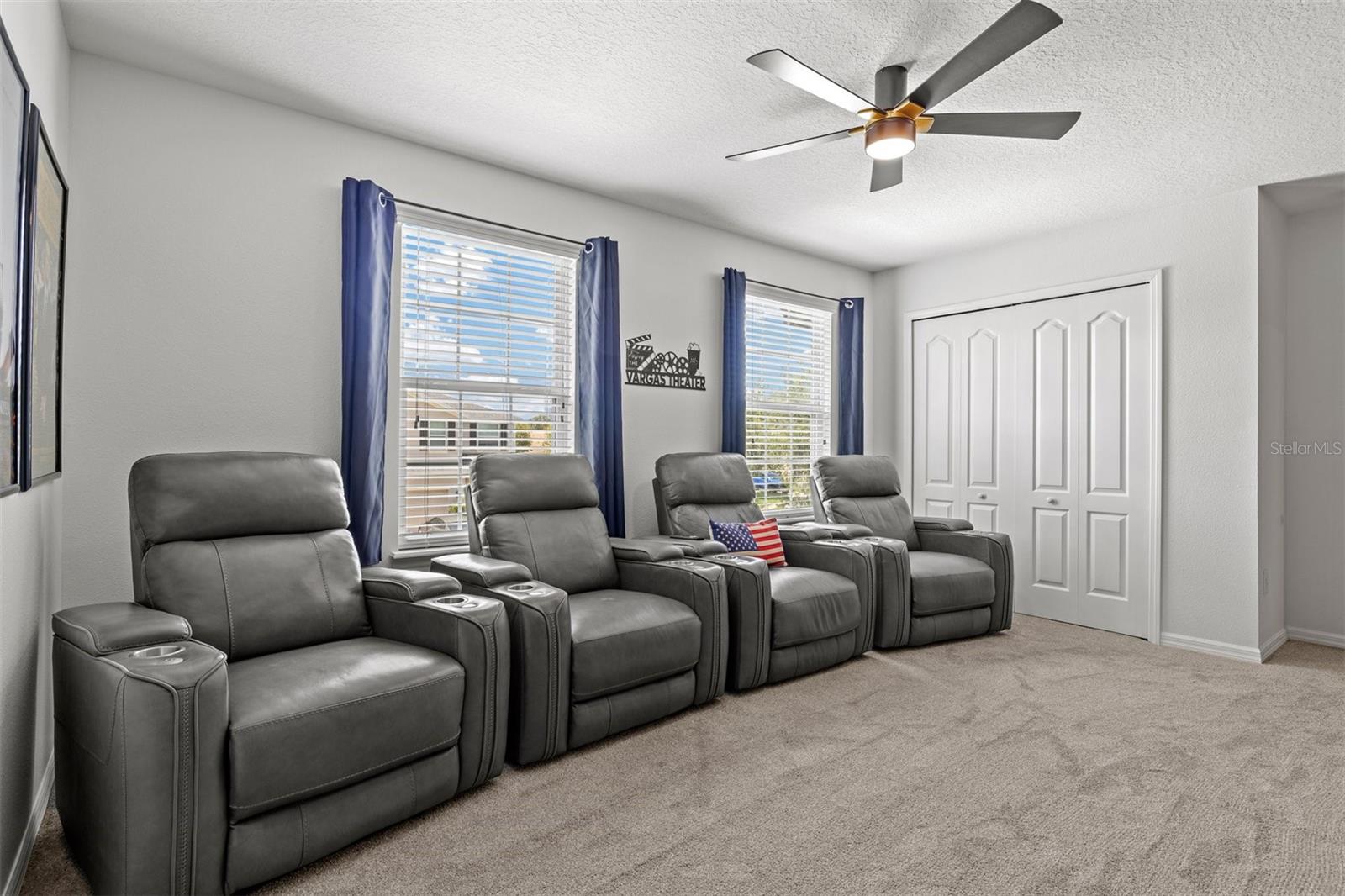 COVERED BRIDGE ESTATES PH 2B&3B - Residential