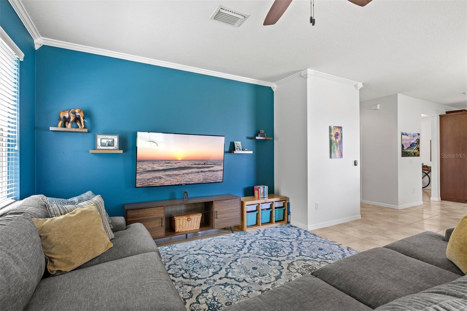 COVERED BRIDGE ESTATES PH 2B&3B - Residential