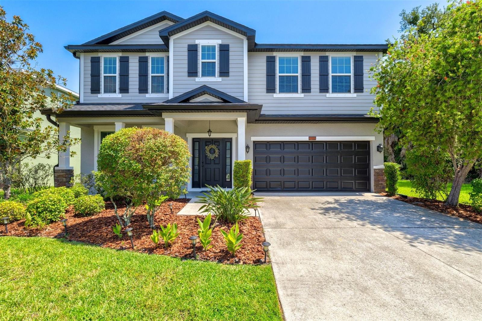 COVERED BRIDGE ESTATES PH 2B&3B - Residential