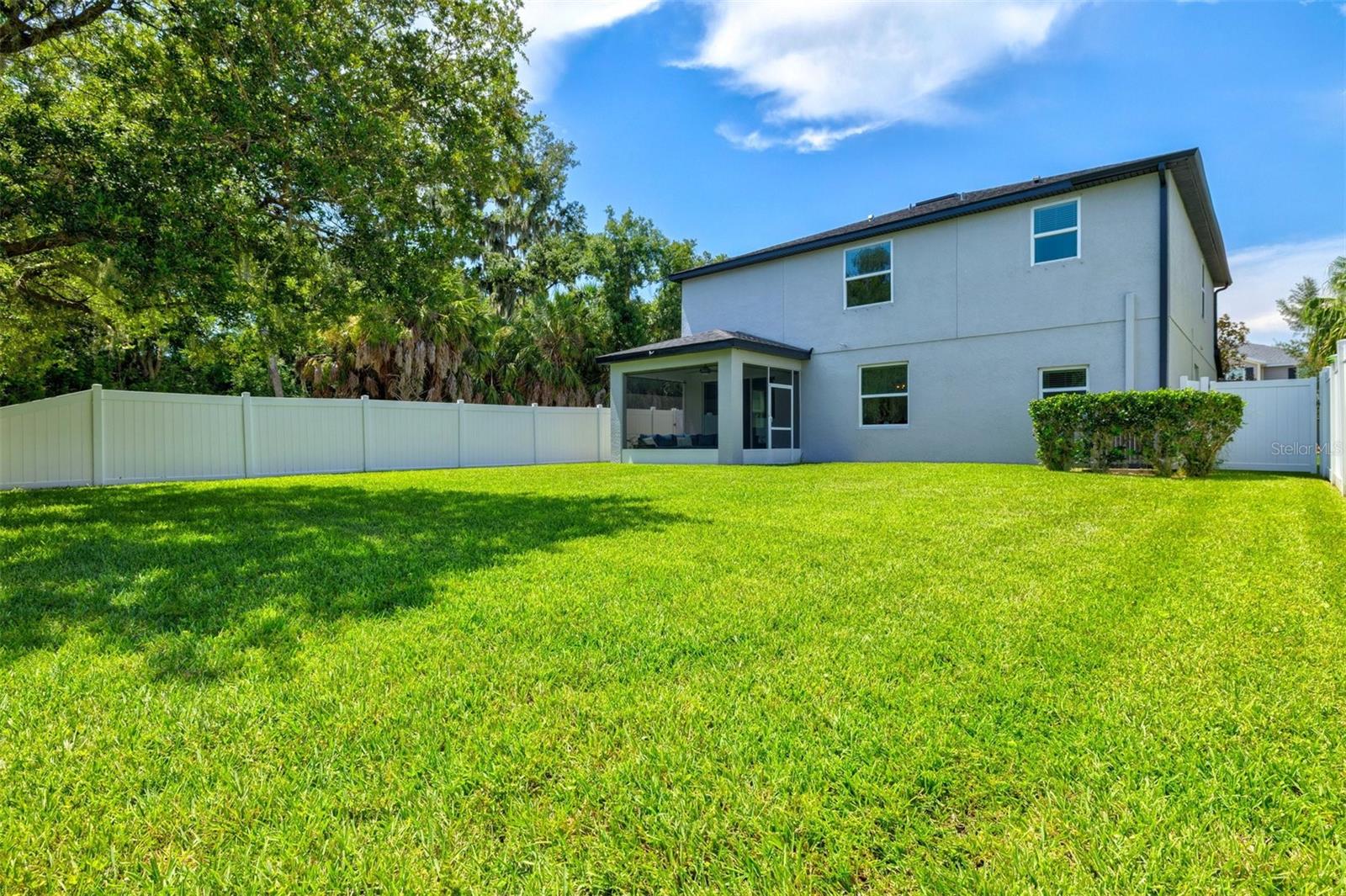 COVERED BRIDGE ESTATES PH 2B&3B - Residential