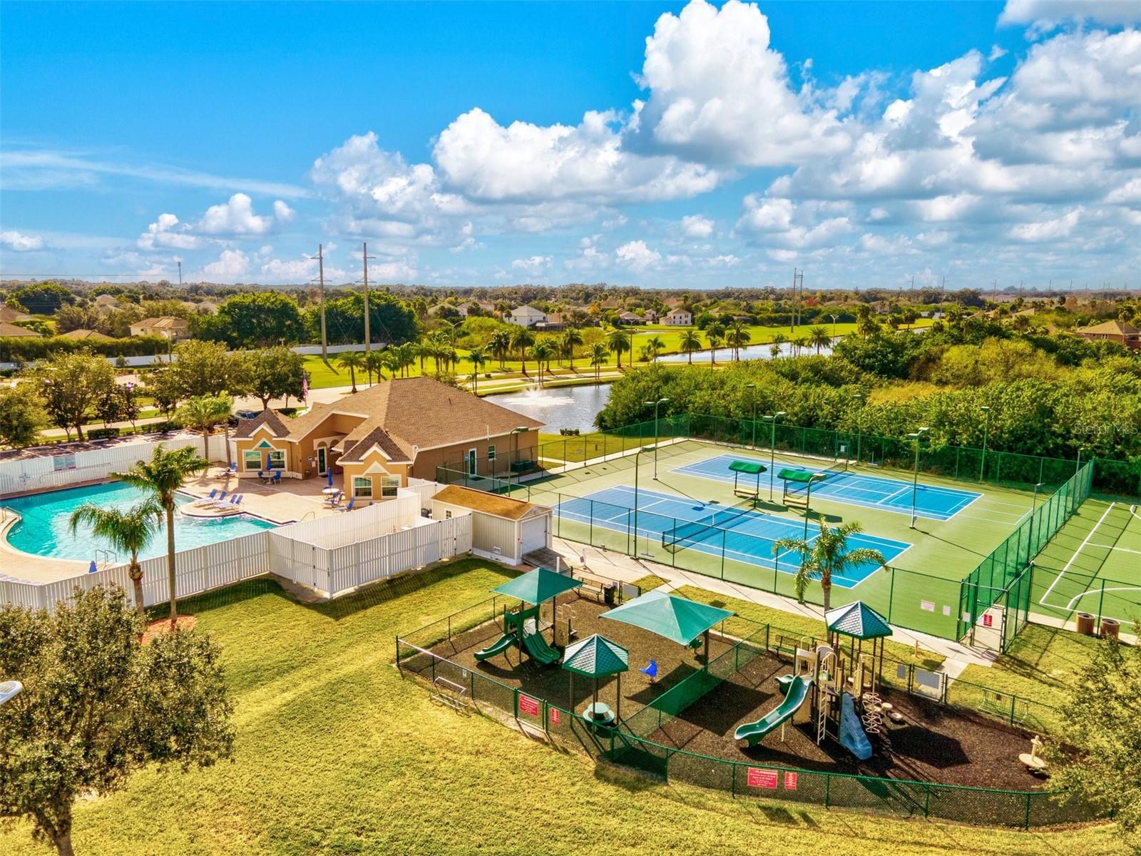 COVERED BRIDGE ESTATES PH 2B&3B - Residential